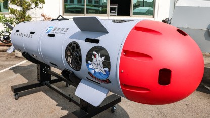(g+) Taiwan tensions: Uncertainty plagues Taiwan’s drone industry after budget cuts
