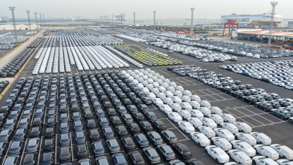 (g+) Technology: China’s BYD, SAIC Motor eye EVs with all-solid-state batteries in 2027