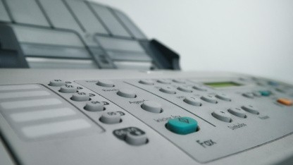 (g+) Verwaltungsdigitalisierung: Schlechter wäre nur das Fax