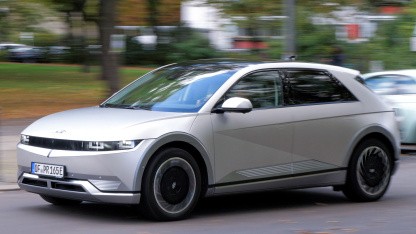 Gebrauchtwagen: Hohe Laufleistung macht E-Autos kaum billiger