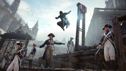 Geld sparen: Ubisoft streicht zwei weitere Studios und Hunderte Jobs