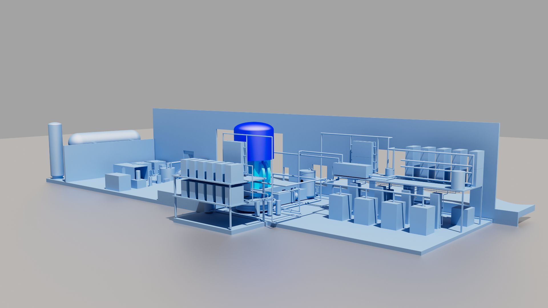 General Atomics plans facility to test nuclear fusion blankets for future power plants