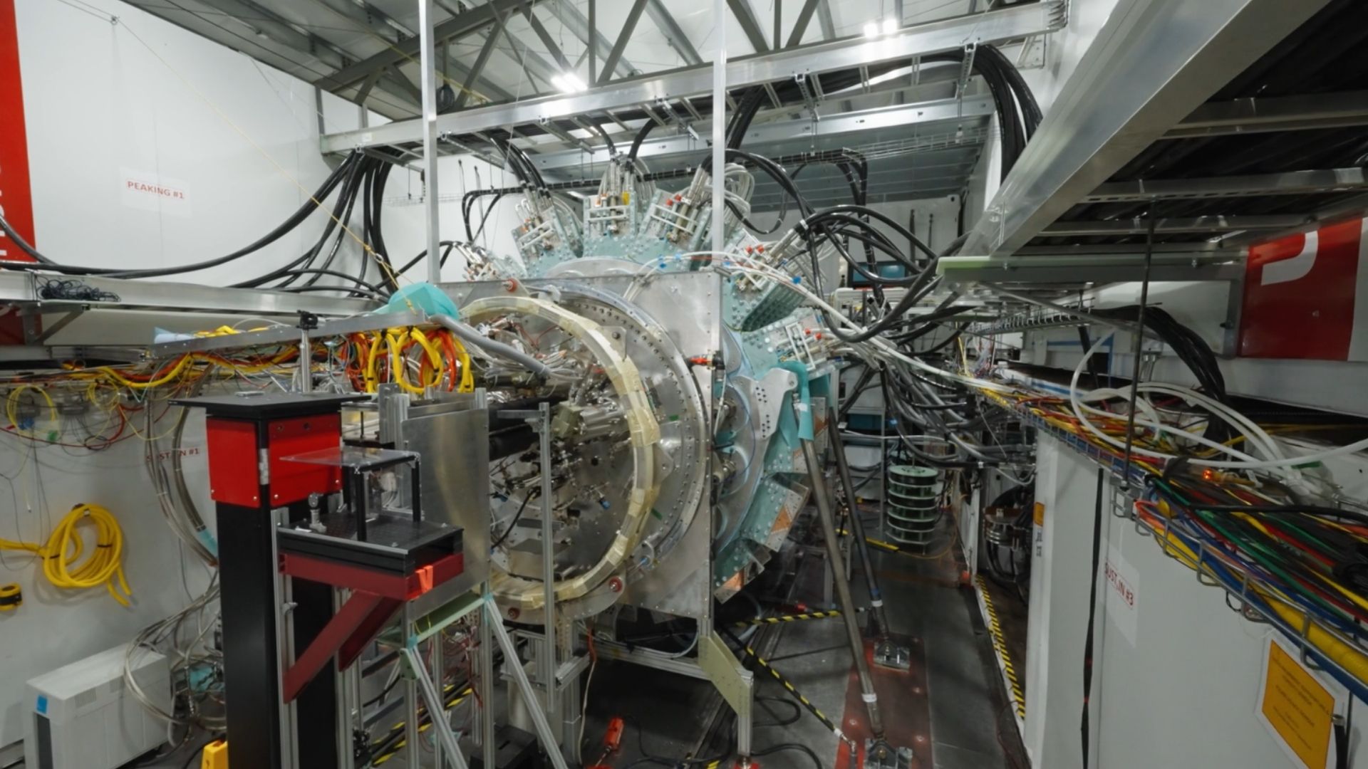 General Fusion to help deploy nuclear power plants in Italy under new framework deal