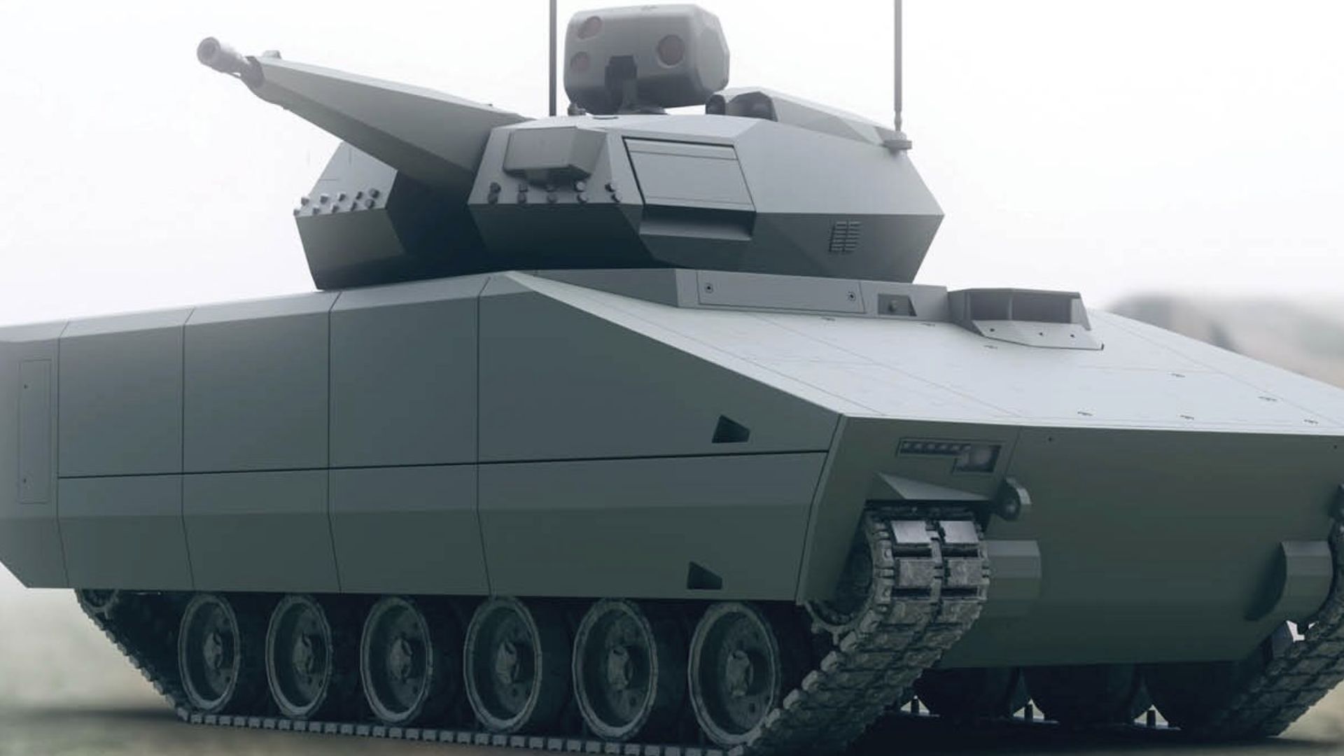 German firm’s air defense system that delivers enormous firepower, precision set to be showcased