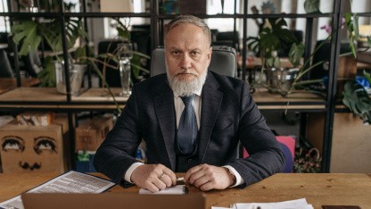 Geschichten über Vorgesetzte: “Am Ende der Besprechung ist immer einer am Weinen”