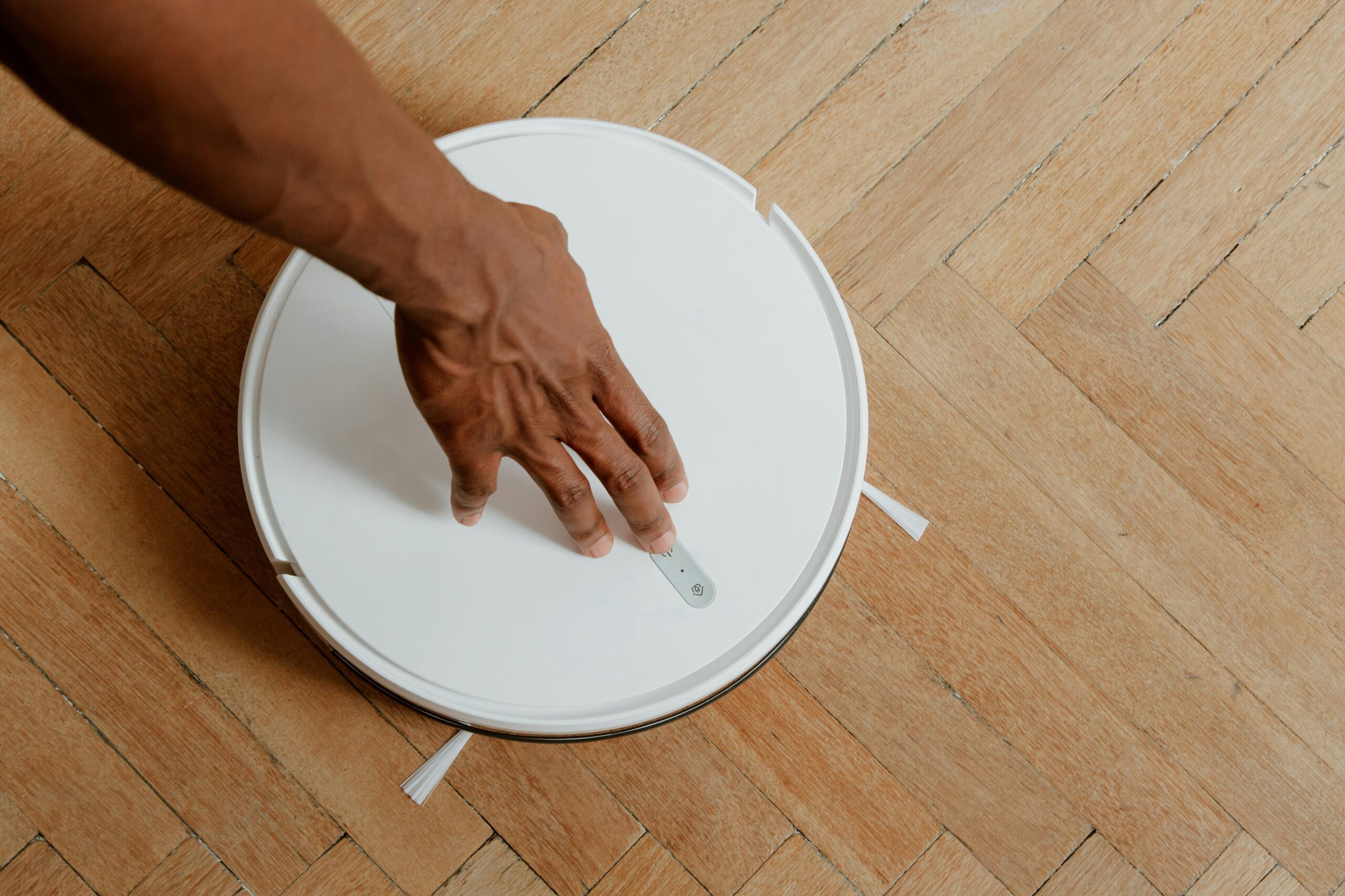 Get cleaner floors with less effort — the Yeedi smart robot vacuum and mop is just $170