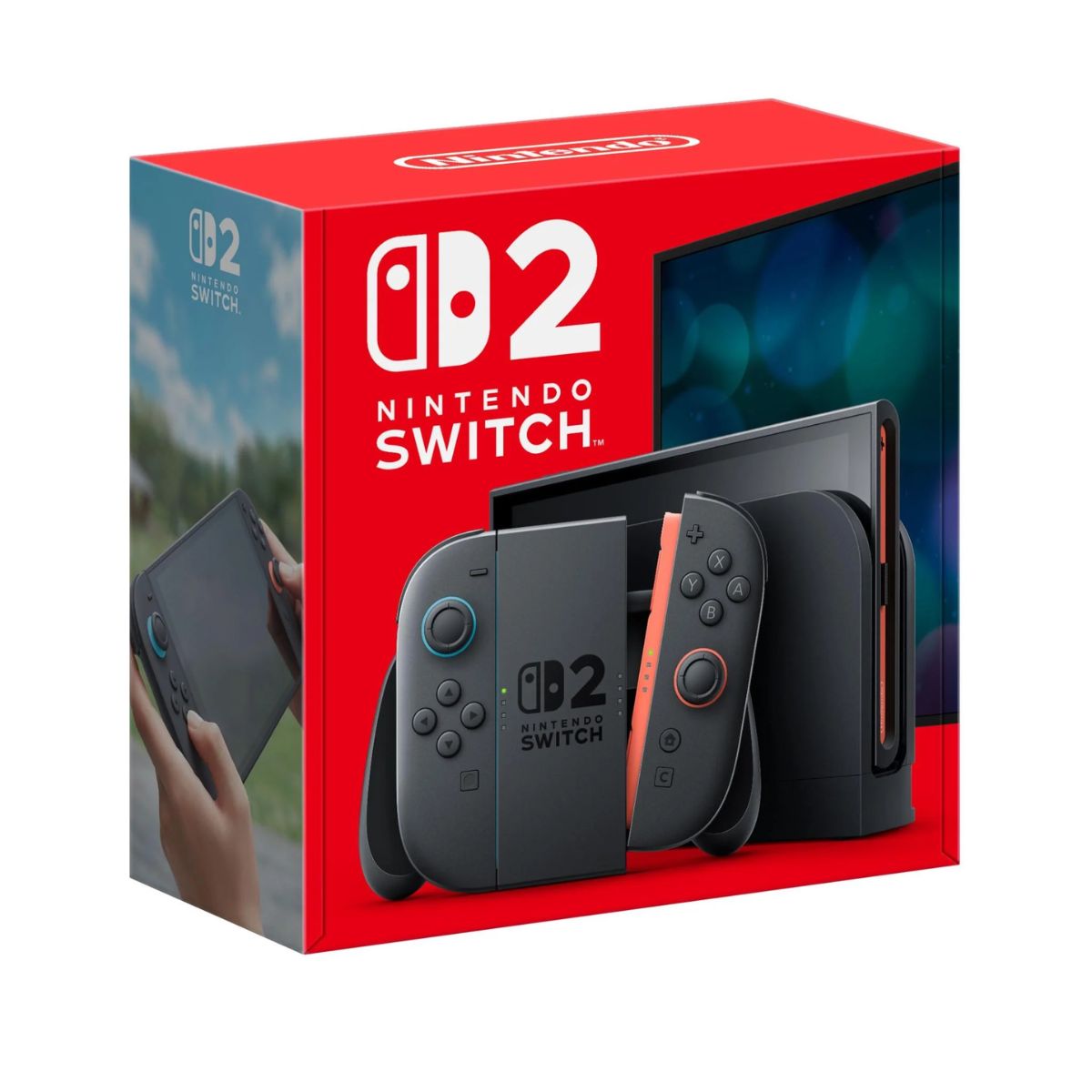 Getting a Switch 2 for the upcoming Ocarina of Time remake is going to be a worthy investment if you’re a super-fan like me — so I’d make sure you get yours before the upcoming price spike