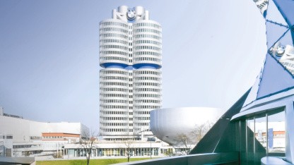 Gewinnwarnung: BMW gerät in die Krise
