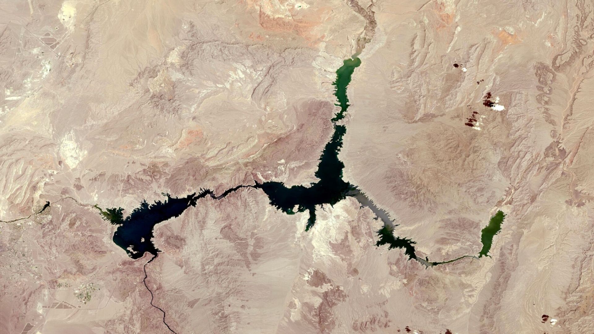 Global warning: 9 places where water loss is happening at a shocking pace