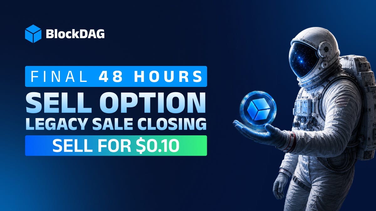 GO BIG ON BDAG!
