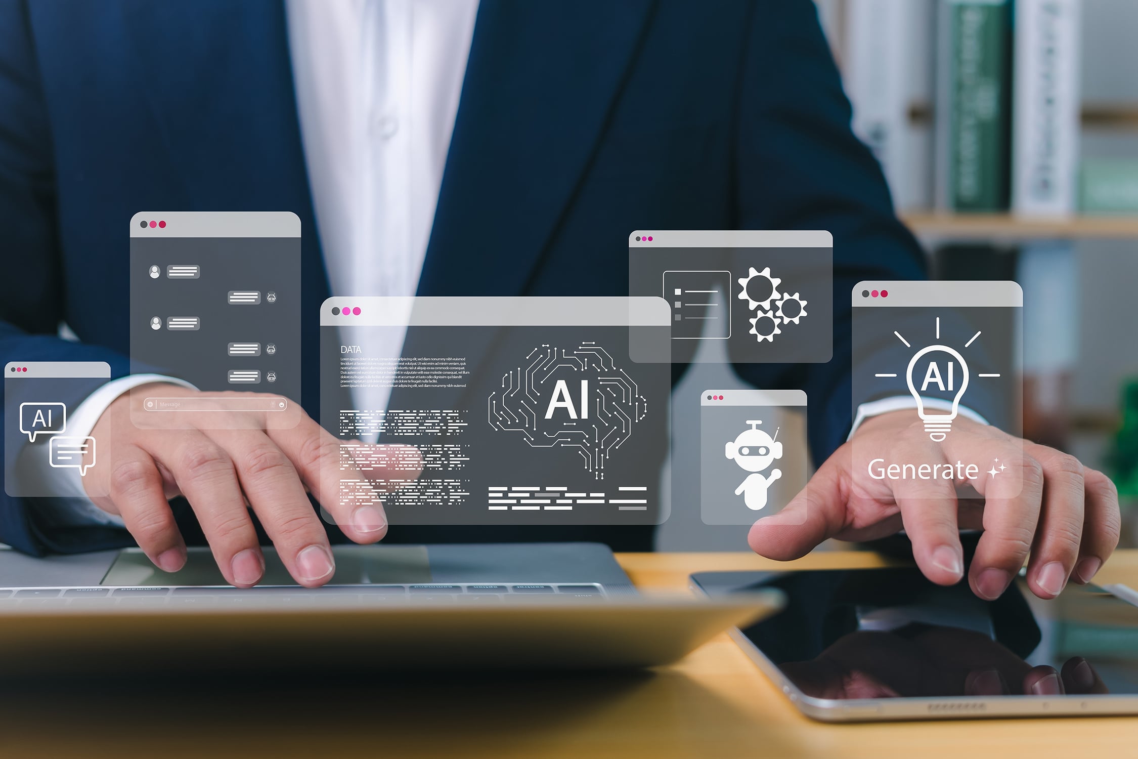Go from Claude AI beginner to expert user with this $20 E-Degree