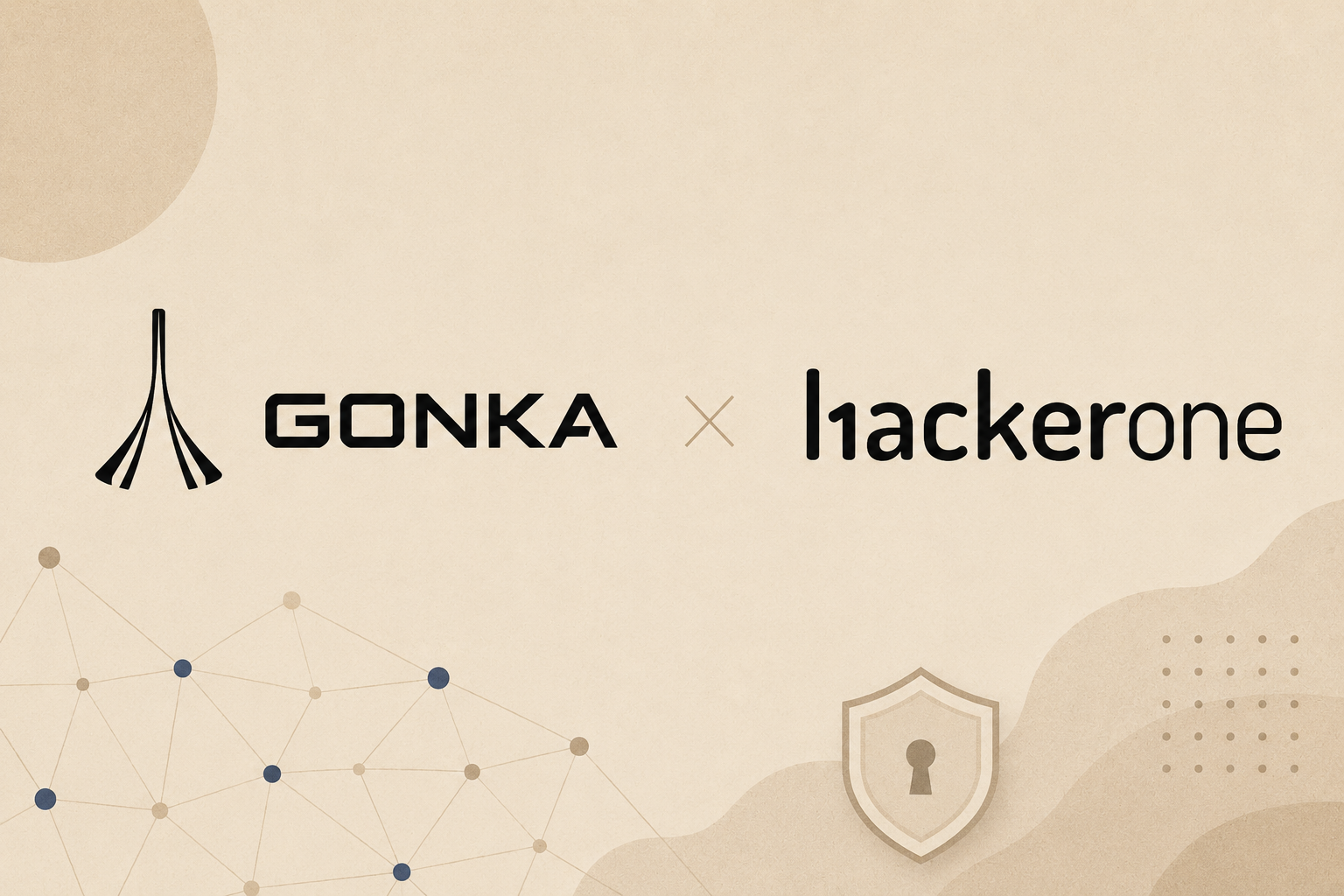 Gonka to launch HackerOne bug bounty program with Bitfury support
