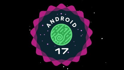 Google: Android 17 ist fertig