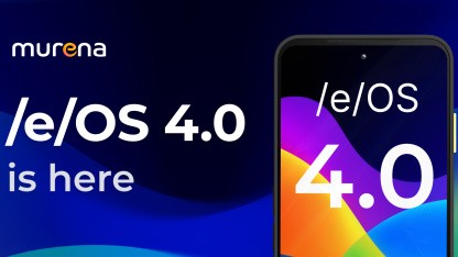 Google-freies Android: Murena präsentiert /e/OS 4.0