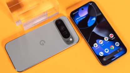 Google Pixel: Universität baut Server aus 2.000 alten Smartphones