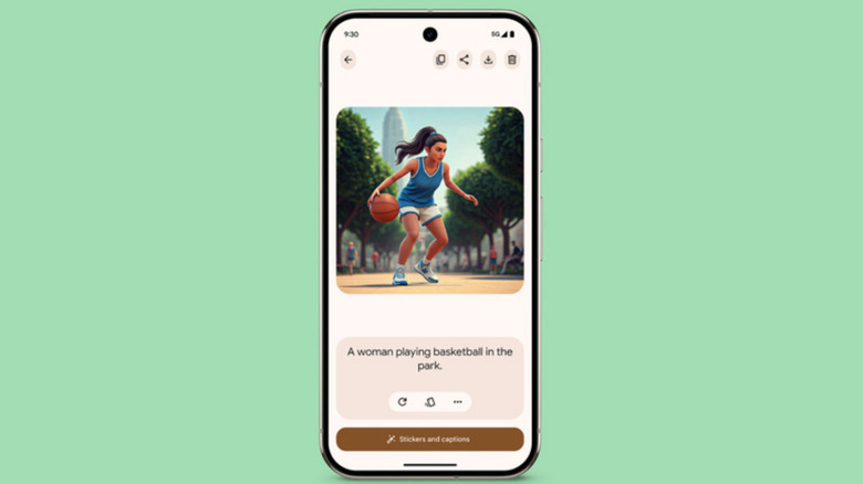 Google shuts down the AI image app Pixel Studio