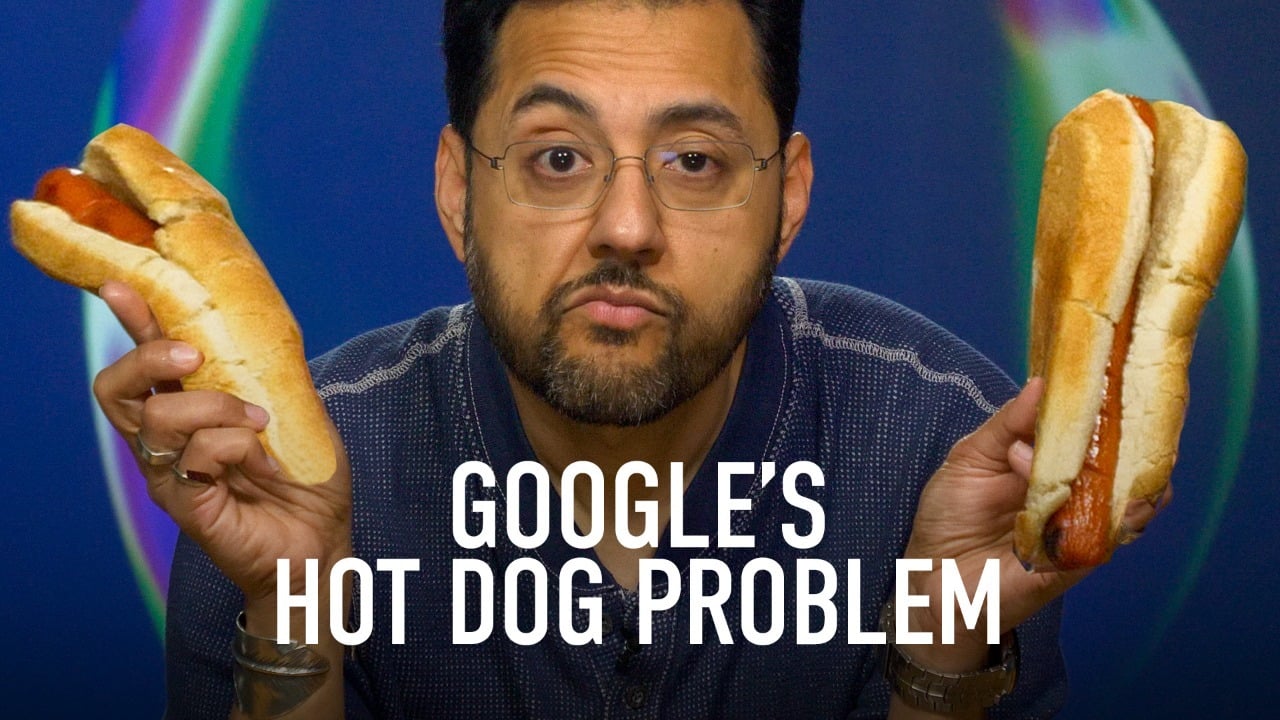 Google’s next AI may not be good for you