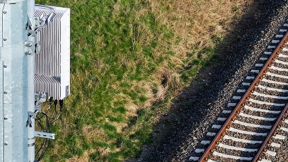 GSM-R: Fehlerhaftes Update hat wohl den Bahnfunk lahmgelegt