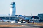 Hackergruppe will den Flughafen Wien angegriffen haben