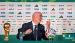 Hackerin knackt kinderleicht WM-Livestreaming der Fifa