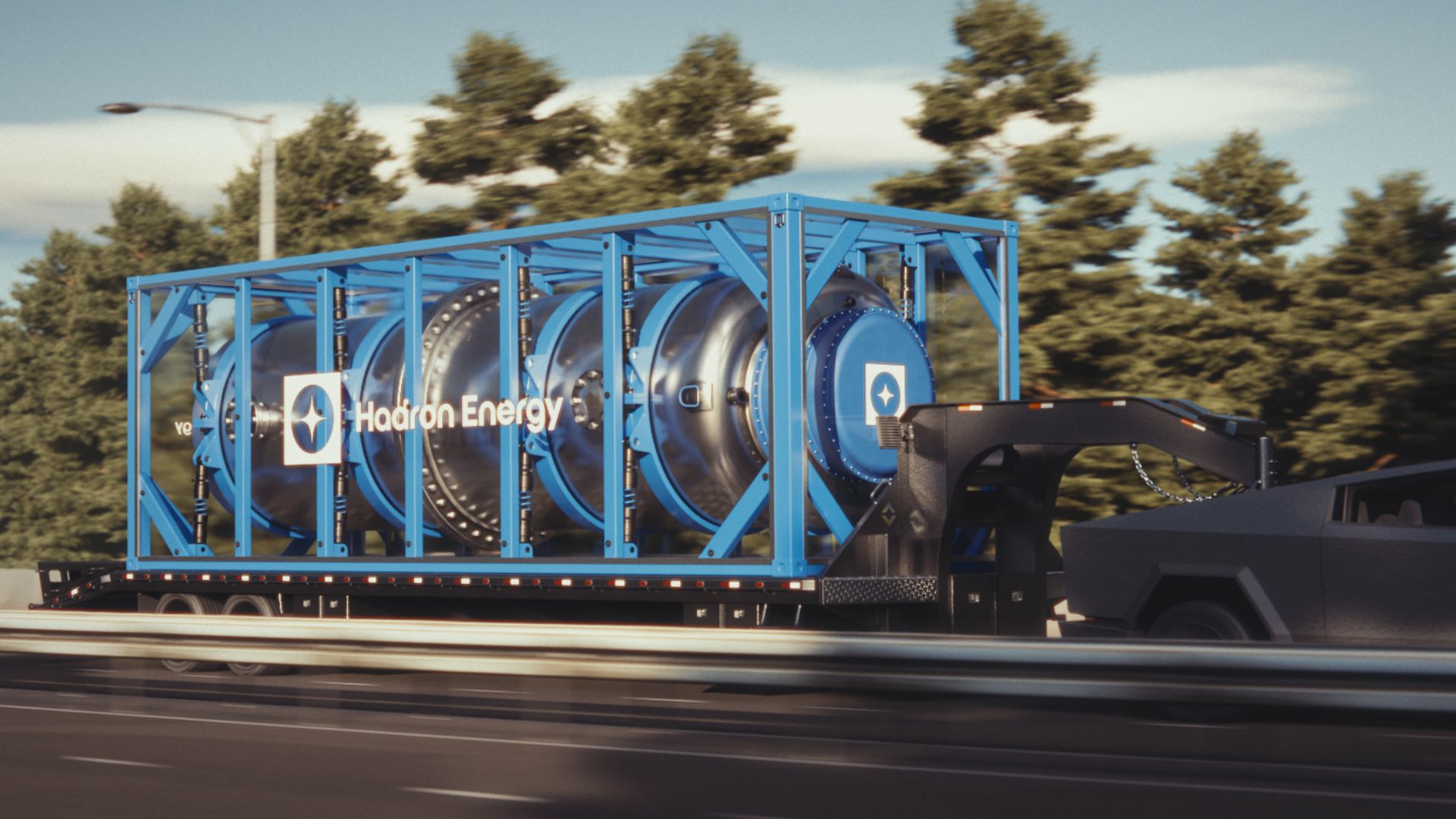 Halo nuclear microreactor utilizes high-fidelity simulation to speed first power