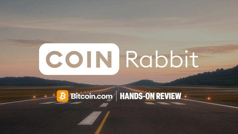 Hands-on Review by Bitcoin.com: Exploring the CoinRabbit Crypto Ecosystem
