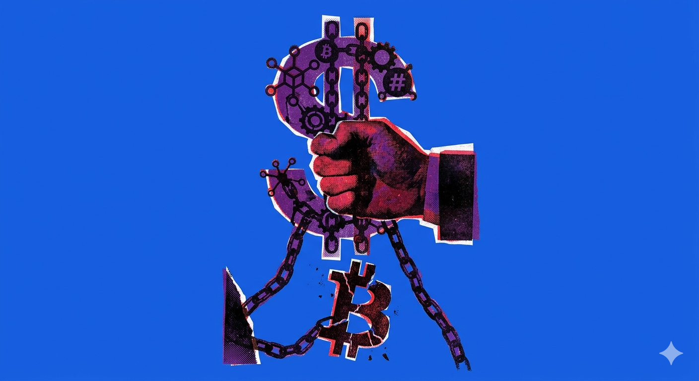 Has Crypto Actually Worked For You?