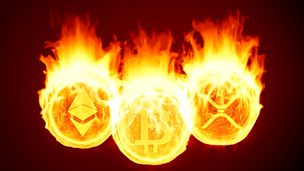 Have We Wasted the Last Five Years in Crypto?