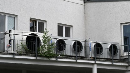 Hitzewelle: Europaweite Hitze treibt Strompreis in die Höhe