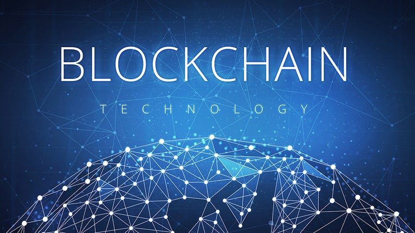 How Blockchain Actually Works: The Technology That Replaced Trust With Mathematics