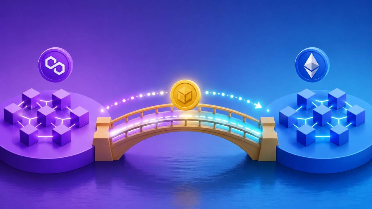 How Cross Chain Bridge Support Improves Token Accessibility?