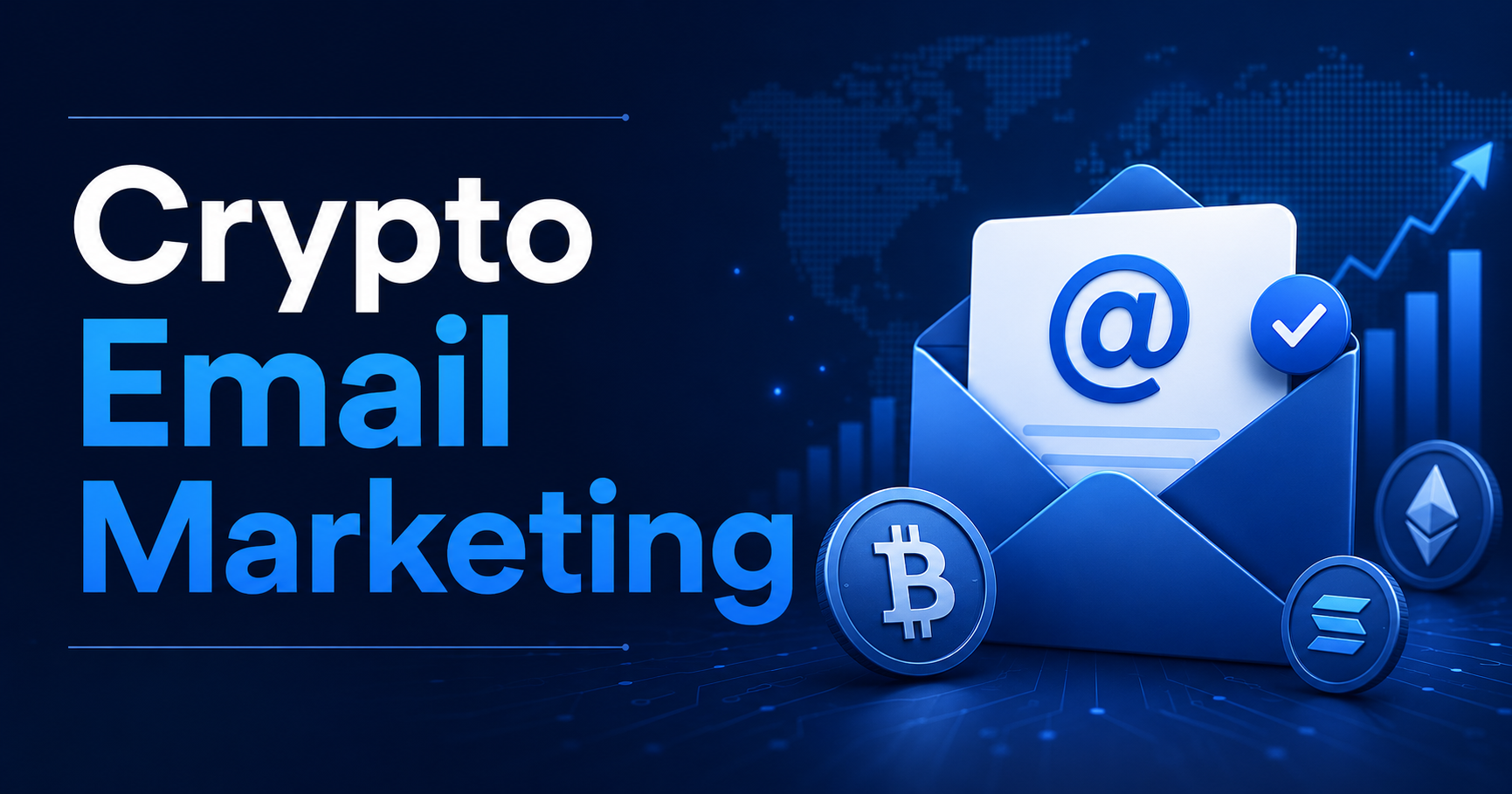 How Crypto Email Marketing Supports Community Expansion & User Activation
