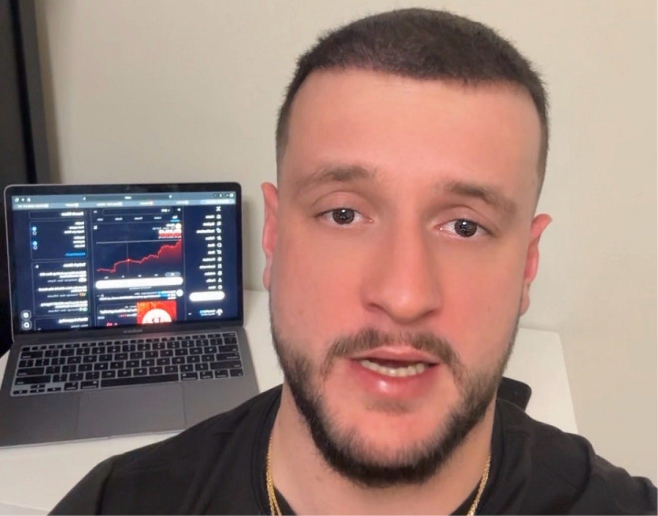 How low can Bitcoin drop?