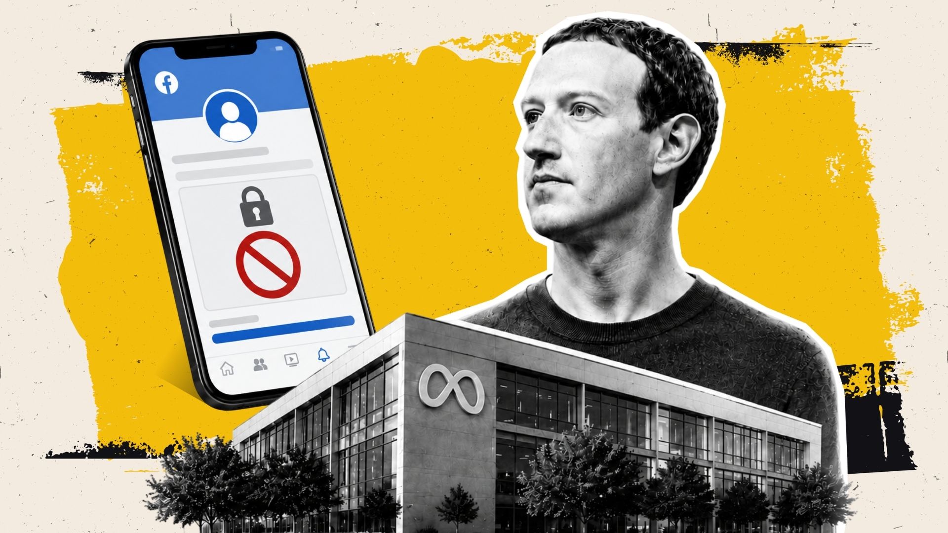 How Meta built an enforcement system publishers can’t challenge