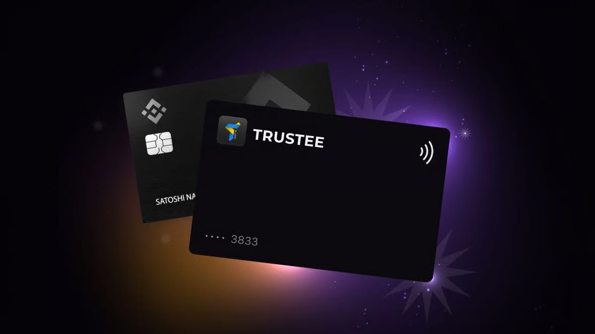 How Tether’s Tokenized Gold Visa Card Signals the Next Evolution