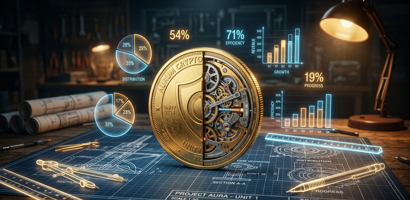 How to Design Tokenomics That Don’t Kill Your Project