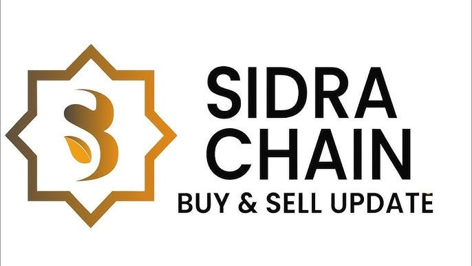How To Exchange Sidra Tokens (SDA) For Cash via P2P