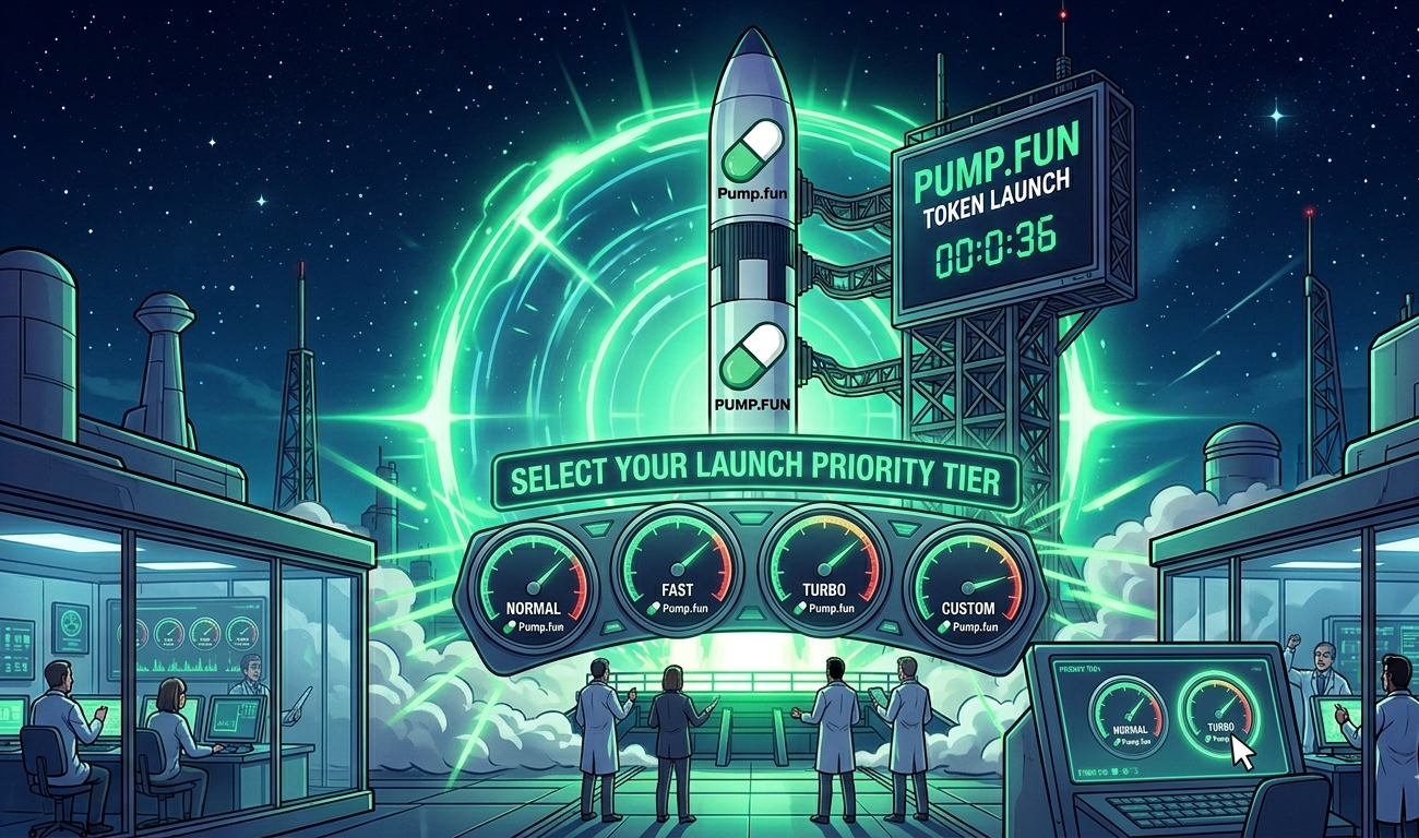How to Launch a Token on Pump.fun: The Complete 2026 Guide