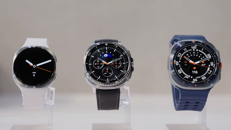 How to pay with Google Wallet using your Samsung Galaxy Watch