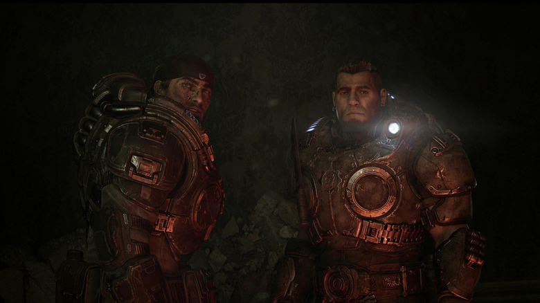 How to watch the Xbox Games Showcase
