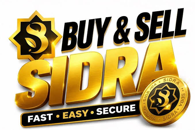 How To Withdraw Sidrachain Coins In 2026 – Fast Payment