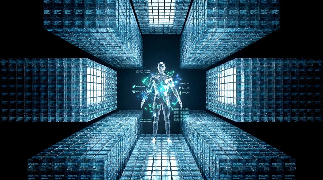 How Wall Street & AI are Building the Ultimate Surveillance State