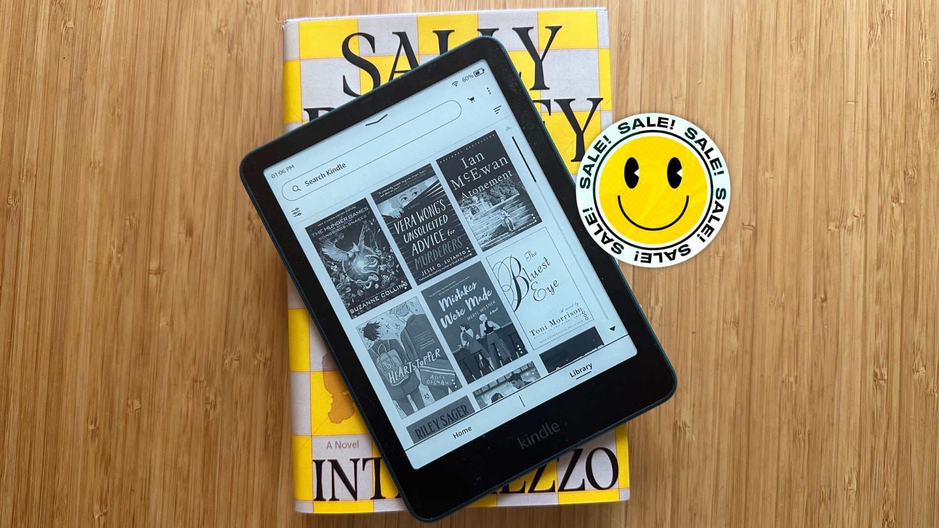 I found the best Kindle deals to shop in the final hours of Prime Day: Prices start at $84.99