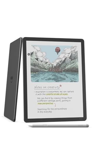 I love my Kindle Scribe Colorsoft, but even with its 20% price cut, right now it’s still cheaper to buy a Kindle, a Scribe and a Colorsoft separately