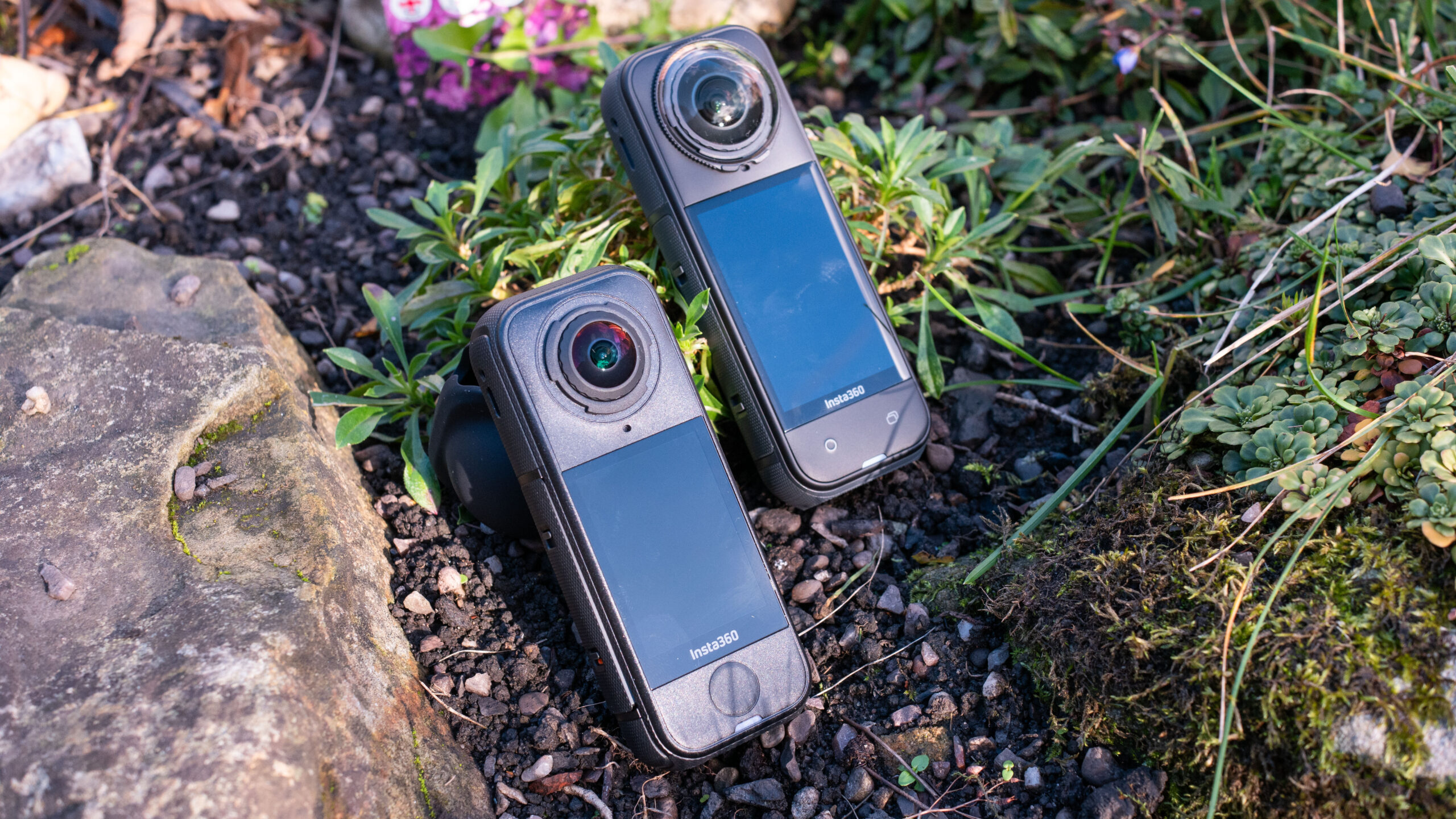I test 360 cameras for a living, and I’m surprising even myself by recommending this particular budget Insta360 model instead of the awesome X5
