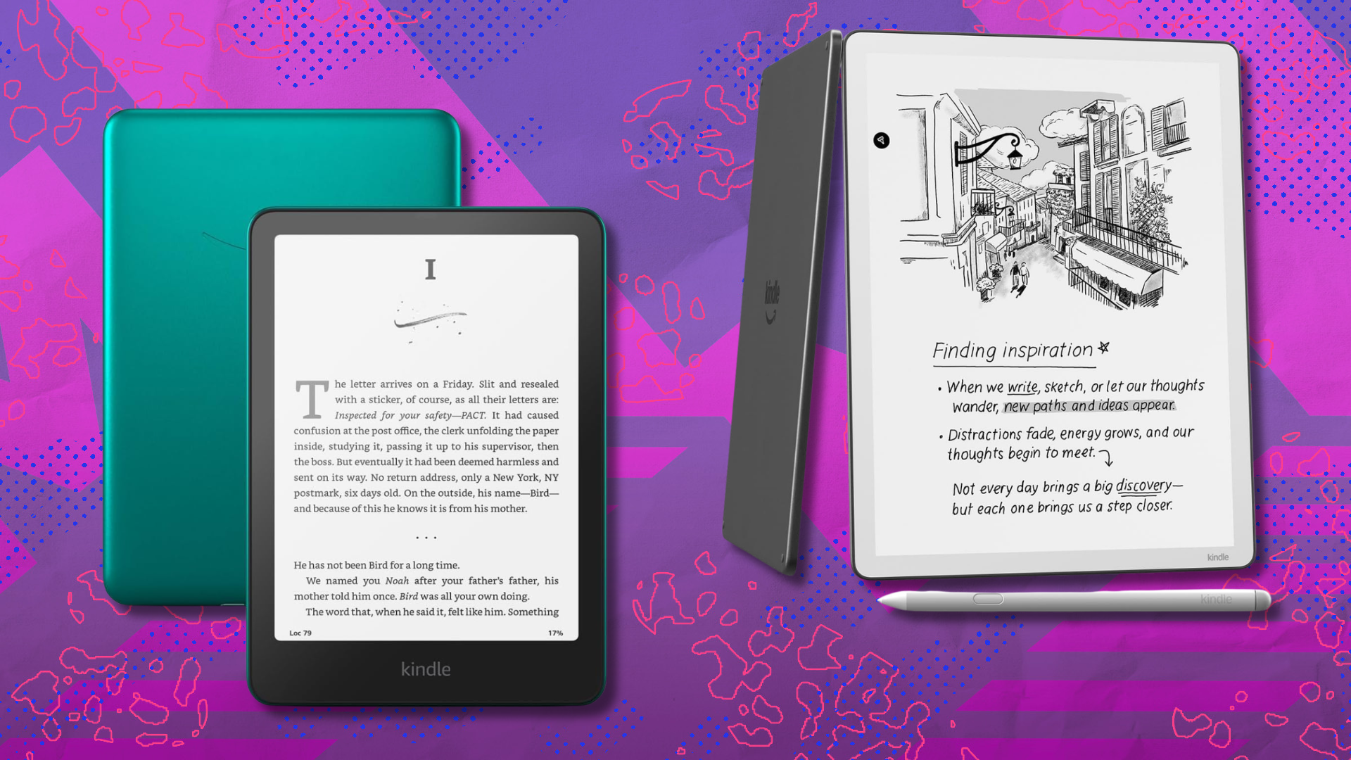 I test e-readers — Ive found the best-ever Kindle deals to shop on Prime Day