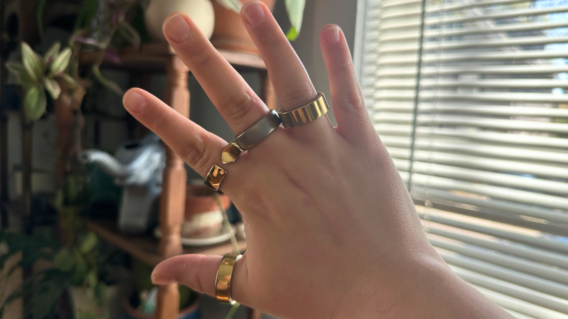 I tried the best smart rings of 2026 — yes, theres more than just Oura