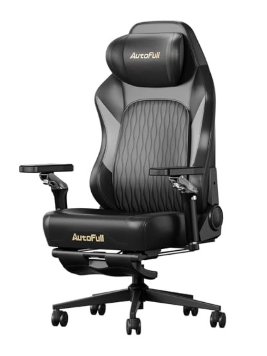 I was struggling in the summer heat until my gaming chair’s fans saved me — and with these Prime Day deals you too can sit in chilled bliss