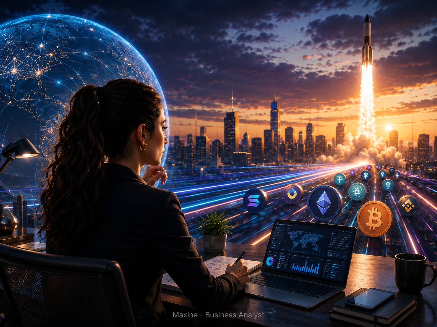 I Watched a Crypto Product Lose a Year Waiting for Permission