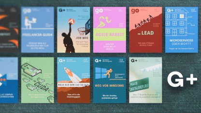 In eigener Sache: Lies unsere E-Paper-Dossiers einen Monat lang zum Spezialpreis!